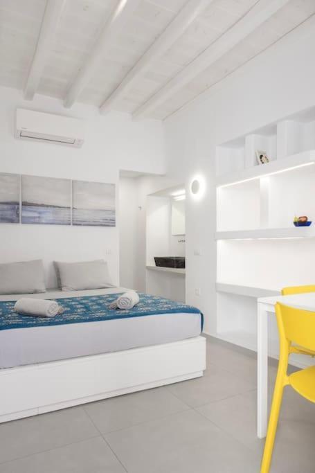 Casa vacanze Mykonos Alley Stars - Anna Star *
