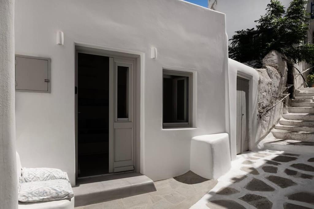 Casa vacanze Mykonos Alley Stars - Anna Star *
