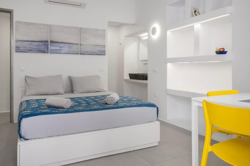 Casa vacanze Mykonos Alley Stars - Anna Star Mykonos Town