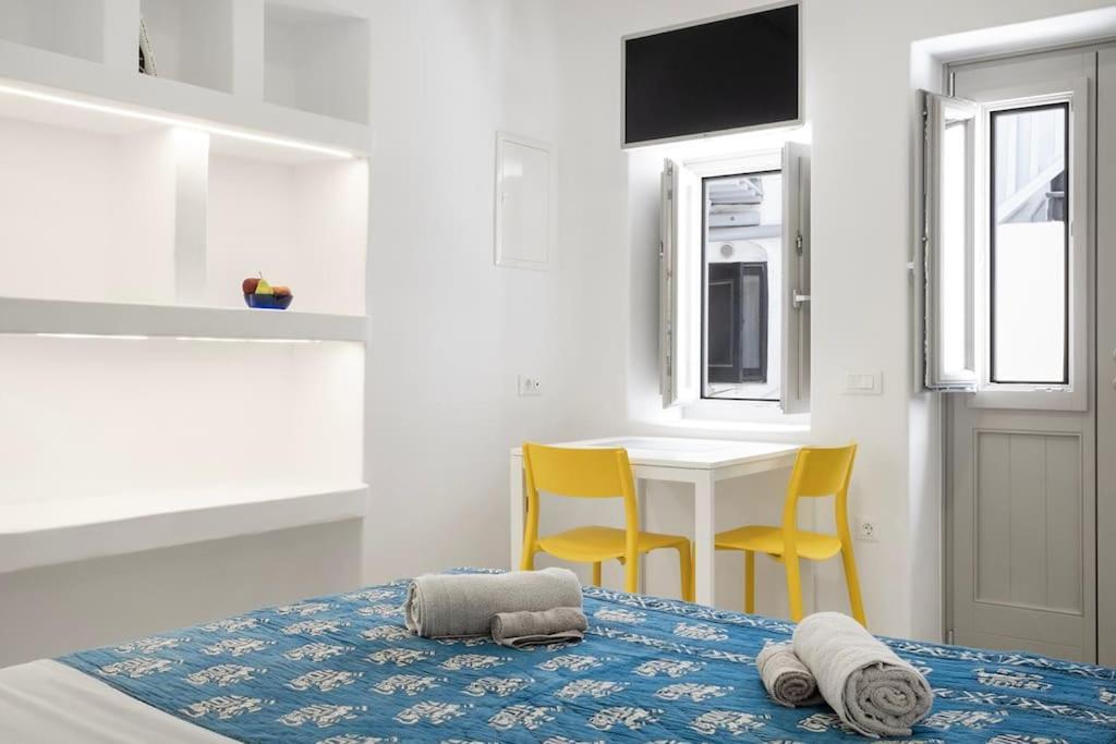 Casa vacanze Mykonos Alley Stars - Anna Star Mykonos Town